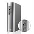 Western Digital My Book Studio 2TB Triple Interface External (FireWire 400/800, &amp; USB 2.0) Hard Drive